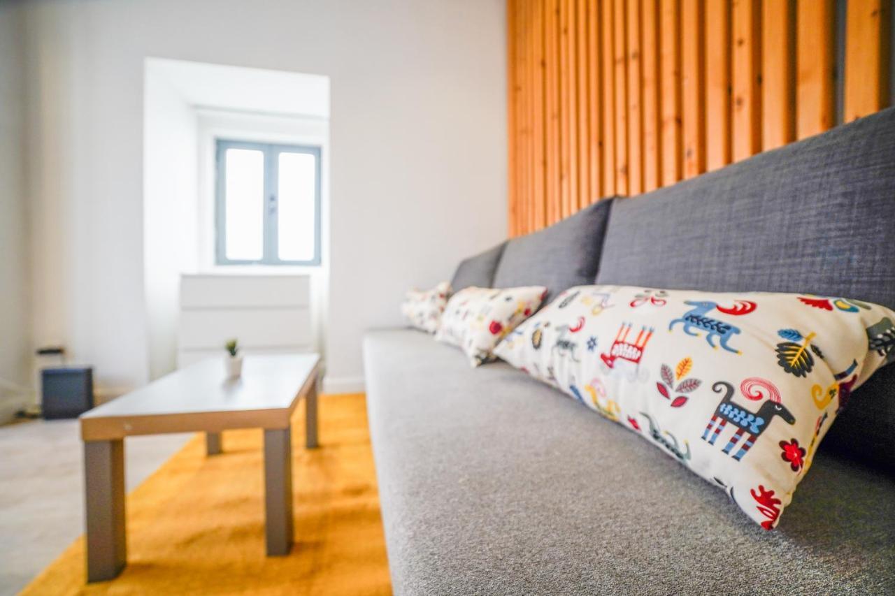 Alvito Charm Apartamento