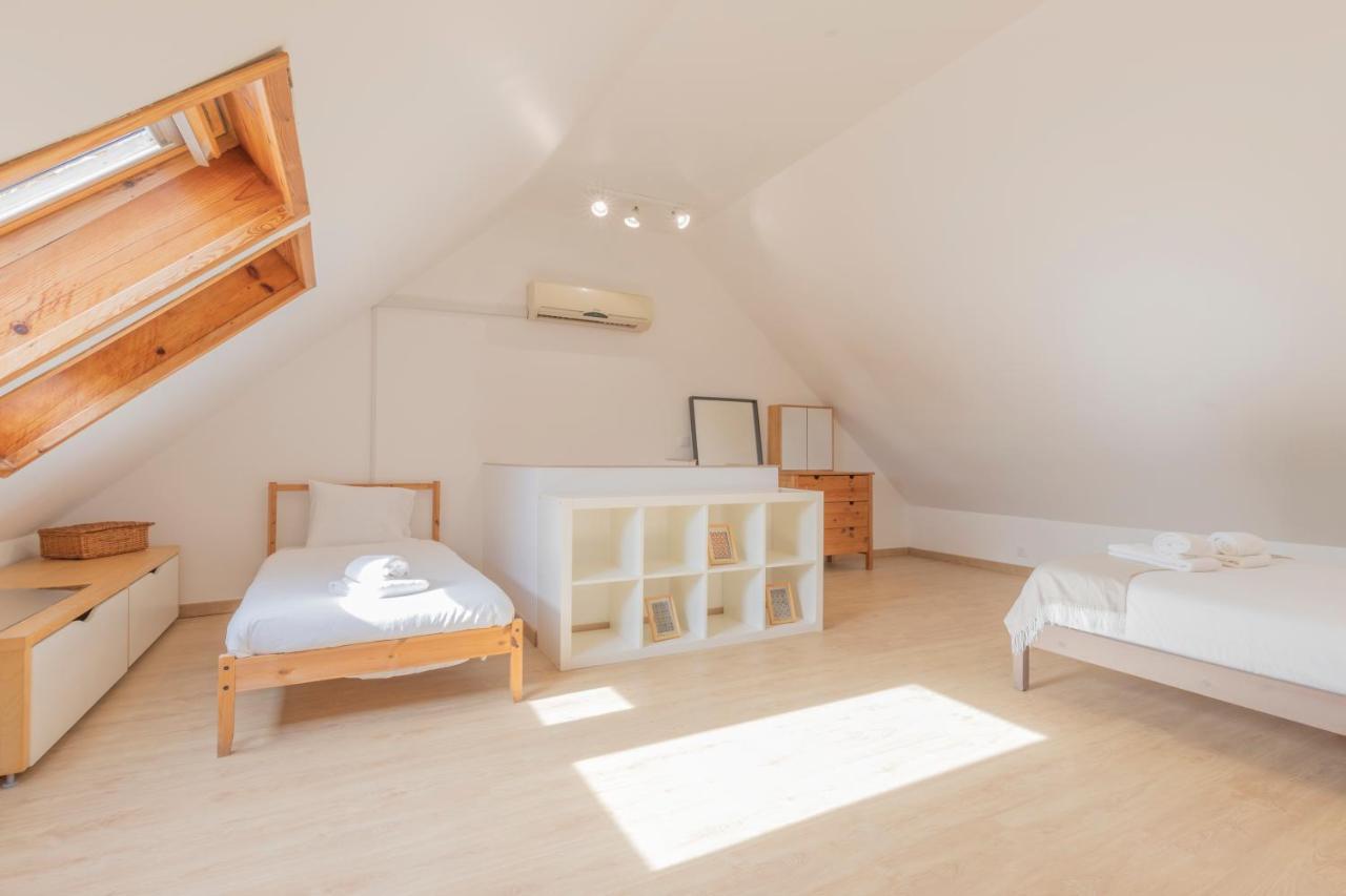 Quiet And Sunny Place By Lovelystay * Lisboa