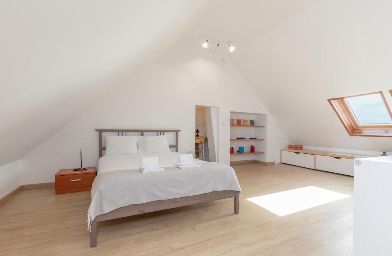 Quiet And Sunny Place By Lovelystay Apartamento *