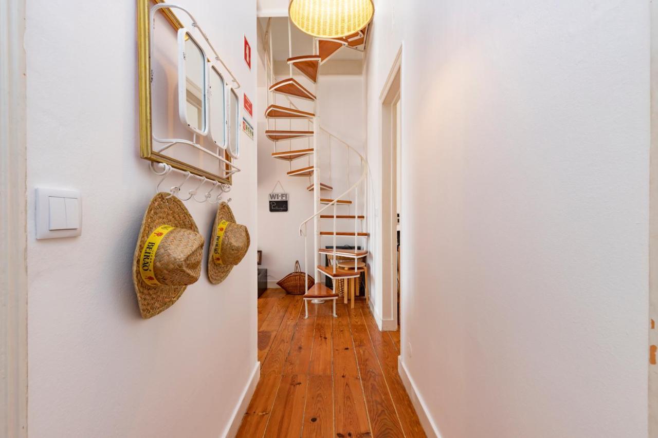 Quiet And Sunny Place By Lovelystay Apartamento
