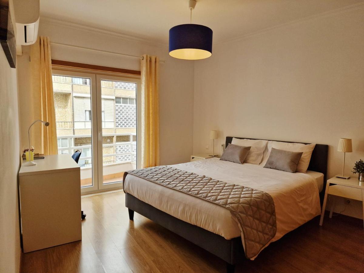 Apartamento Near Parque Nacoes Lisboa