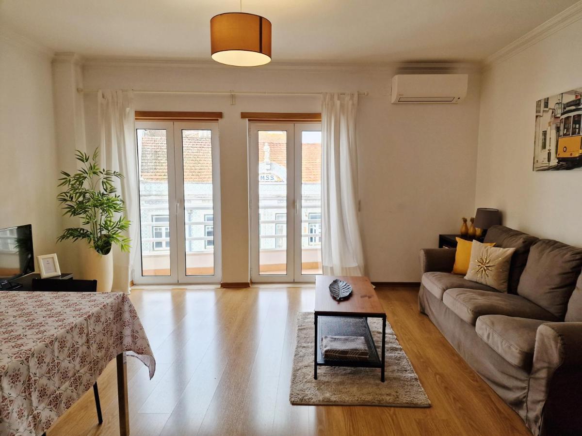 Apartamento Near Parque Nacoes