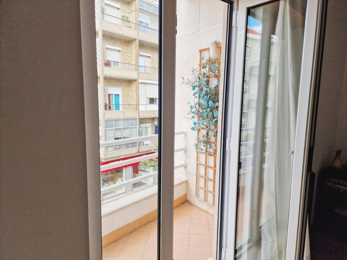 Apartamento Near Parque Nacoes