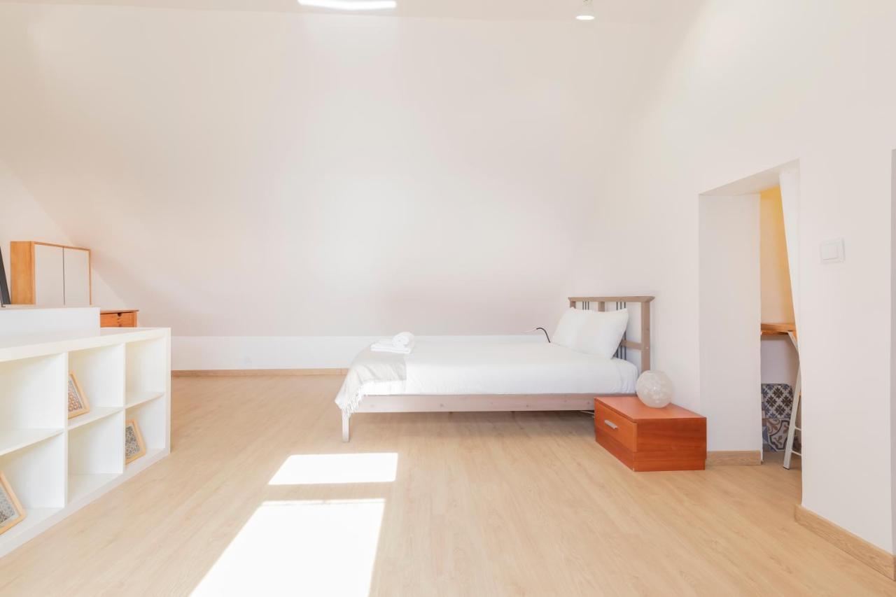 Quiet And Sunny Place By Lovelystay Apartamento *