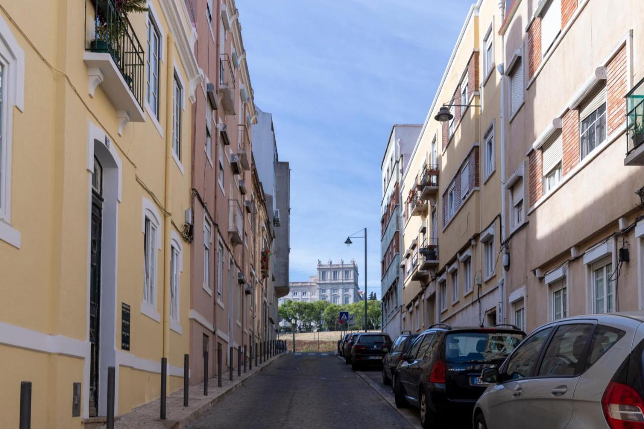 Apartamento Quiet And Sunny Place By Lovelystay *