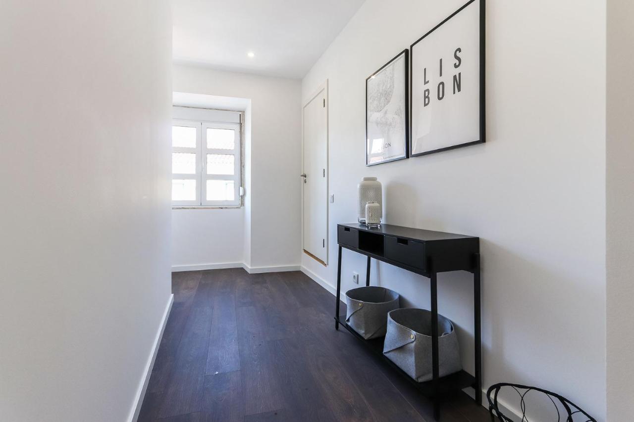 Benfica Iii By Homing Apartamento Lisboa