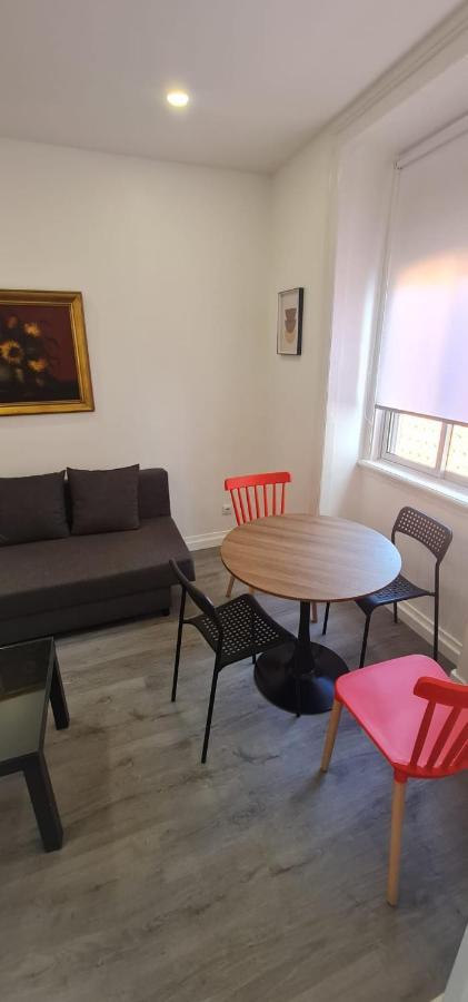 Apartamento S.soares Grey Beato