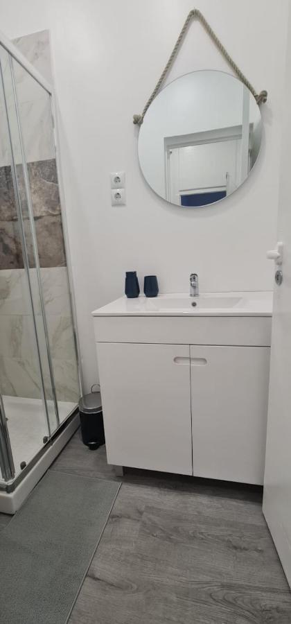 S.soares Grey Beato Apartamento *