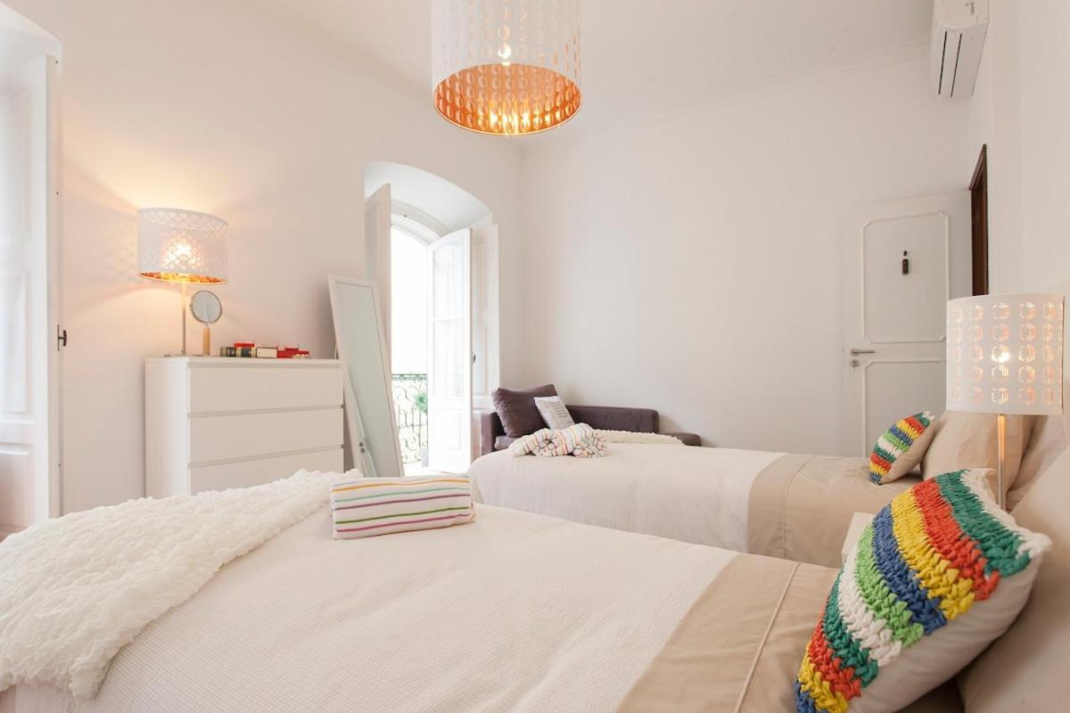 Ginjinha House - 4 - Bairro Alto - With Ac! Pensión 3*