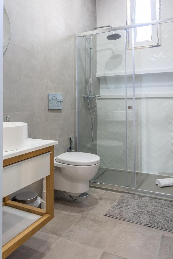 Wonderful Brand New Belem - A Few Steps Away From The River! Apartamento Lisboa