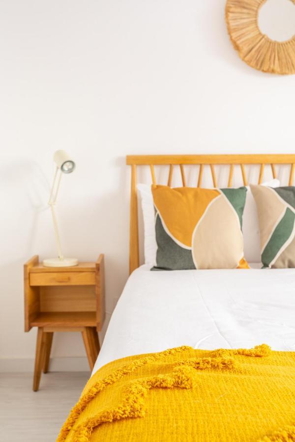 Wonderful Brand New Belém - A Few Steps Away From The River! Apartamento