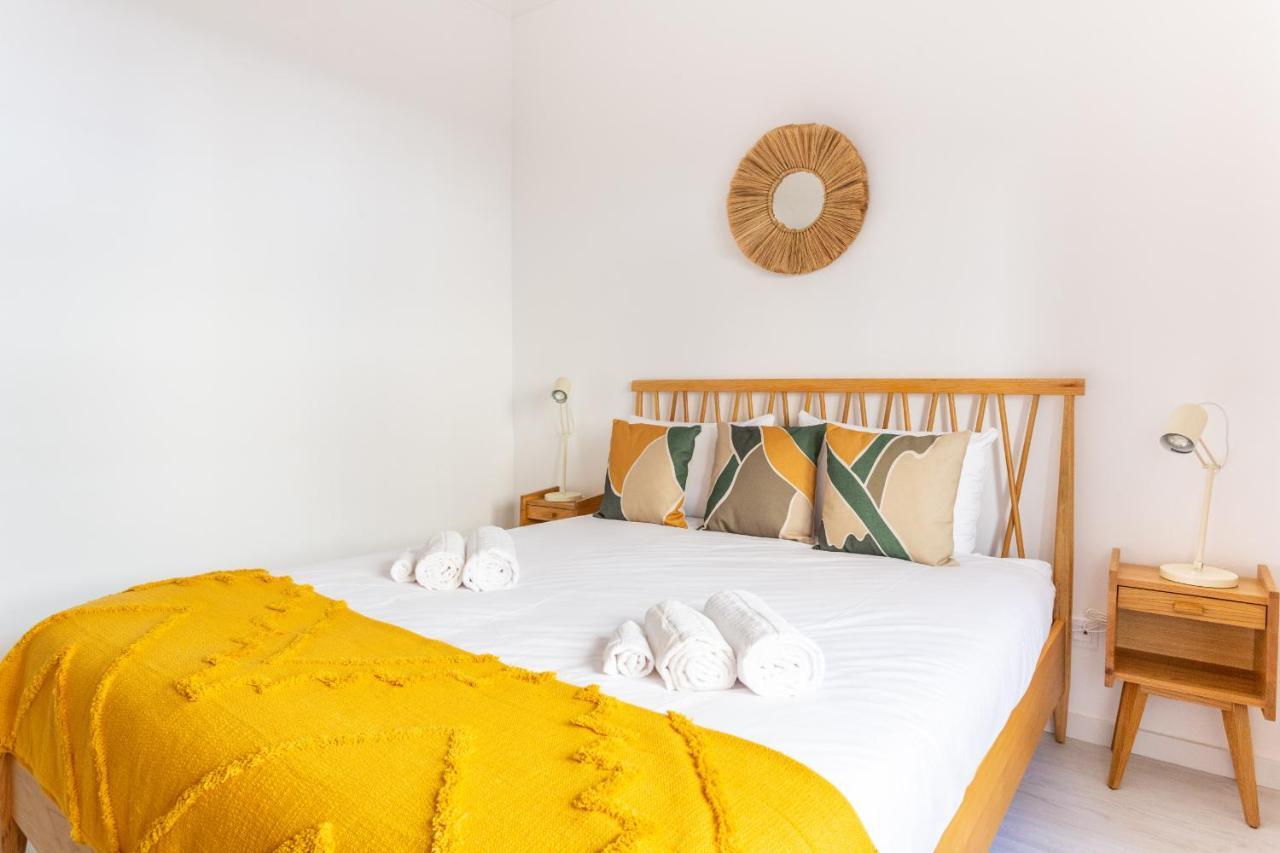 Apartamento Wonderful Brand New Belem - A Few Steps Away From The River! *