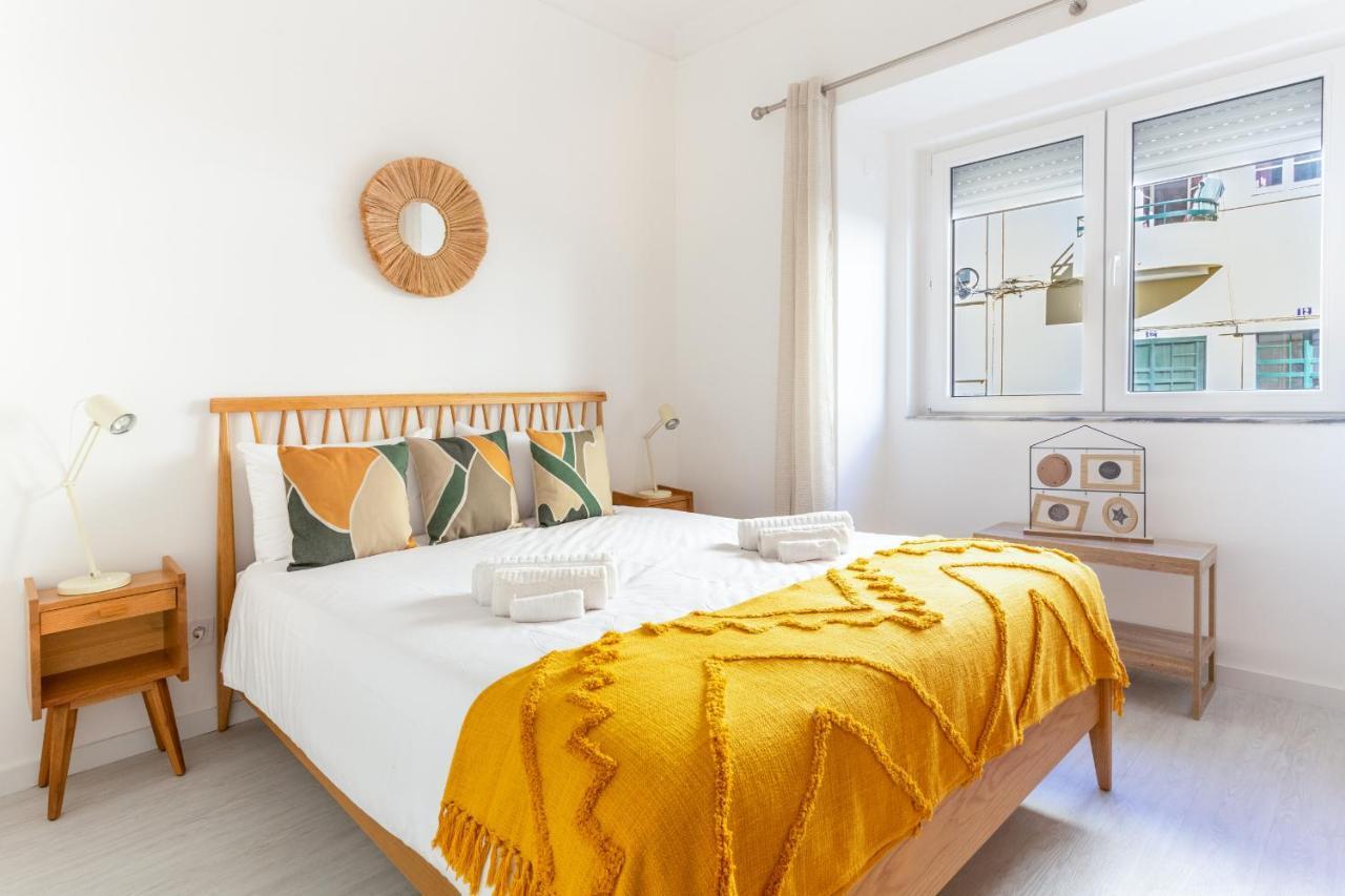 Wonderful Brand New Belem - A Few Steps Away From The River! Apartamento