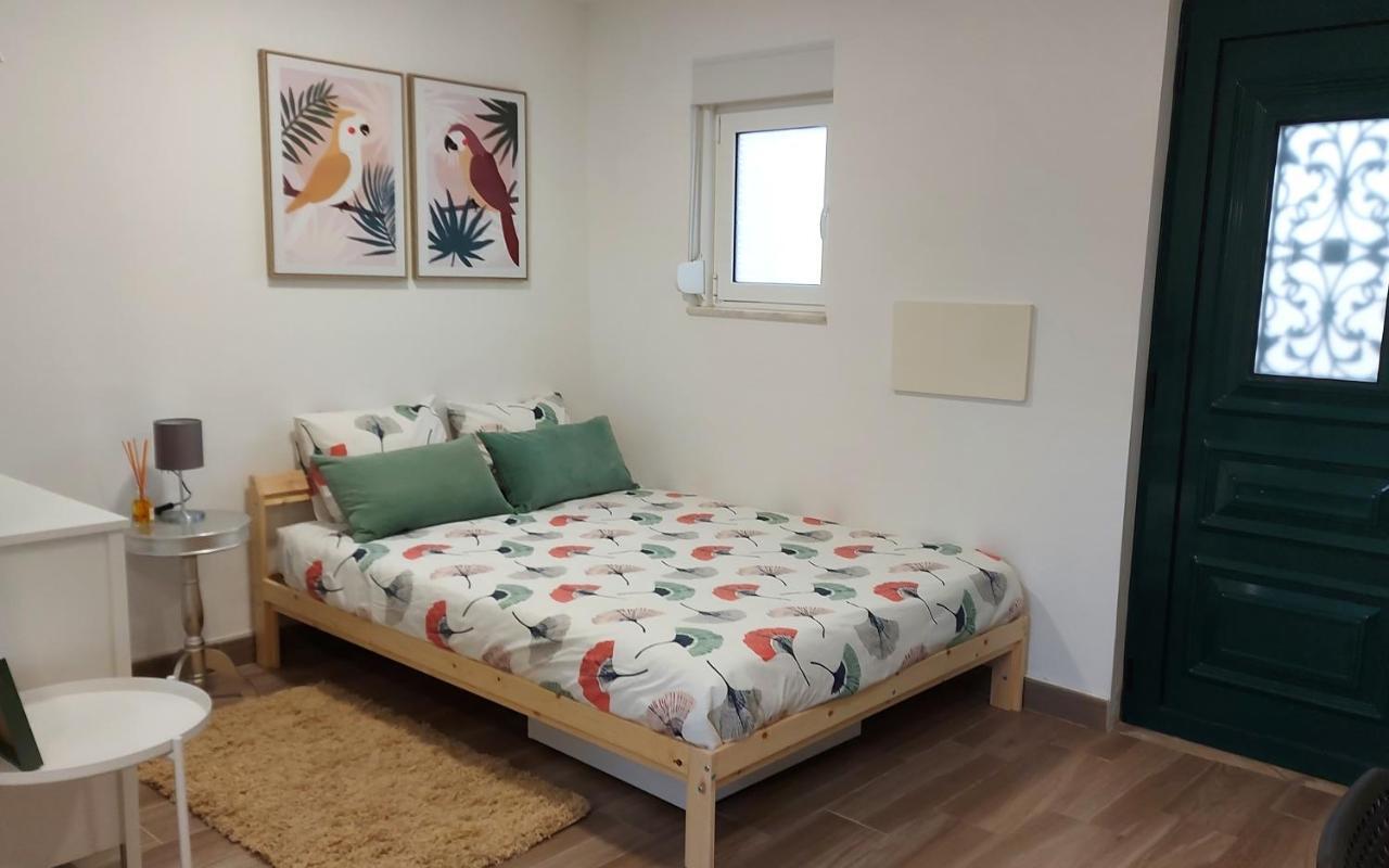 Apartamento Studio Lisboa
