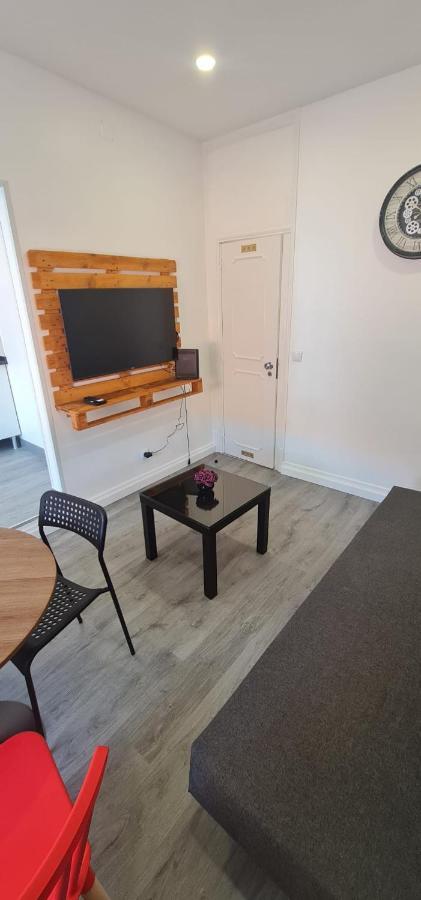 S.soares Grey Beato Apartamento *