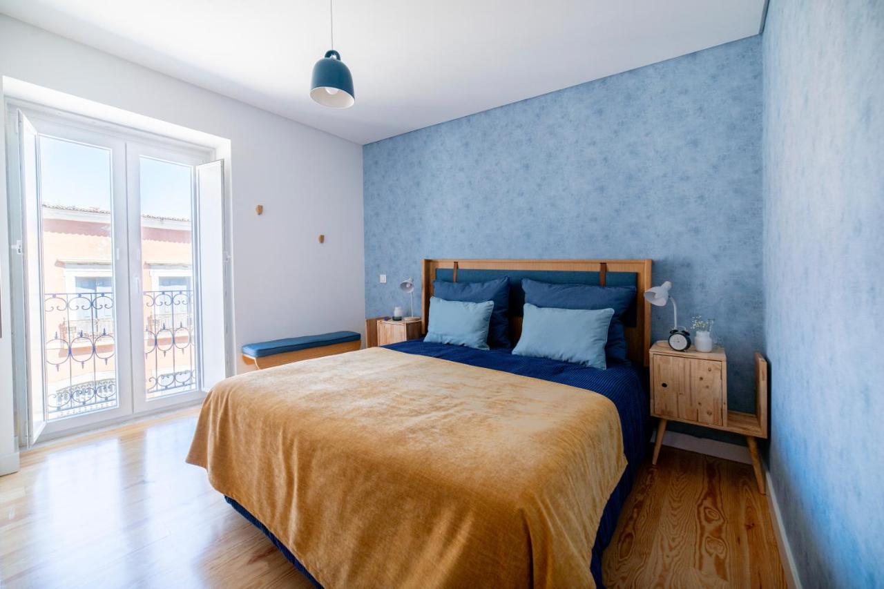 Blue By The River 3 - Elegant Two-bedroom In Santos Apartamento *