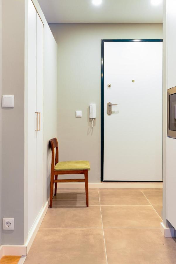 Charming In Apartamento Lisboa