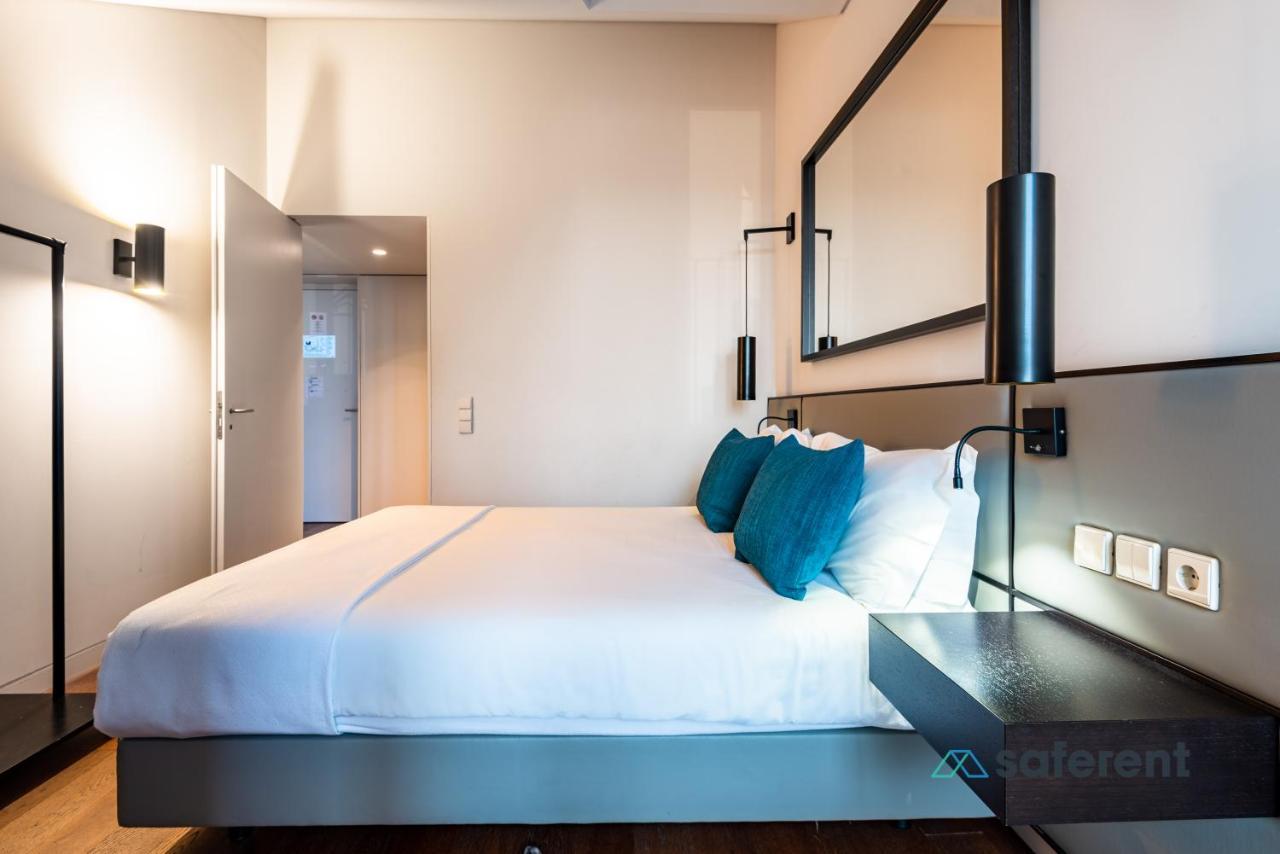 Exclusive Floor 2bd By The Timeout Market *
