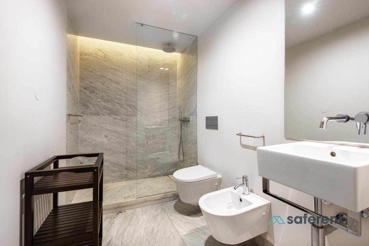 Exclusive Floor 2bd By The Timeout Market * Lisbon