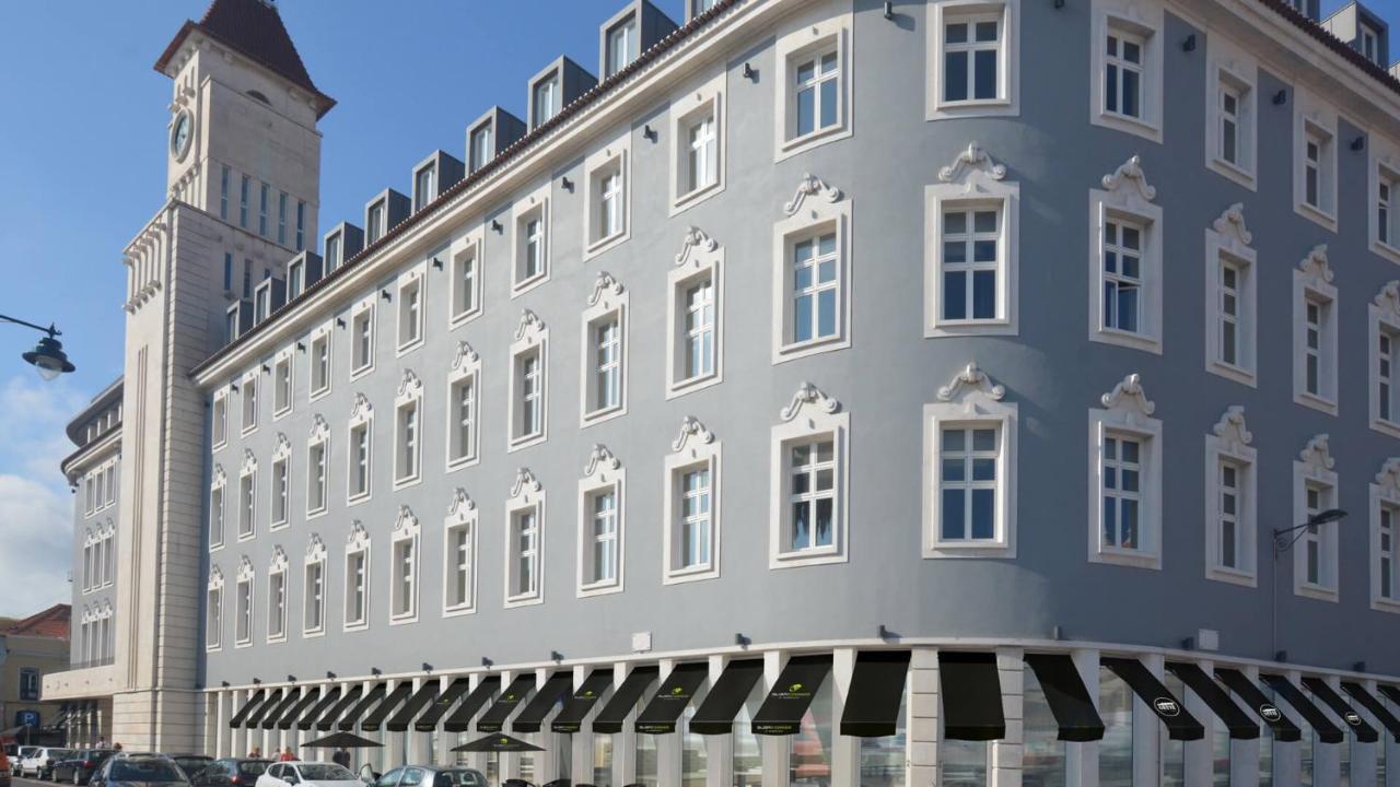 Exclusive Floor 2bd By The Timeout Market Lisbon