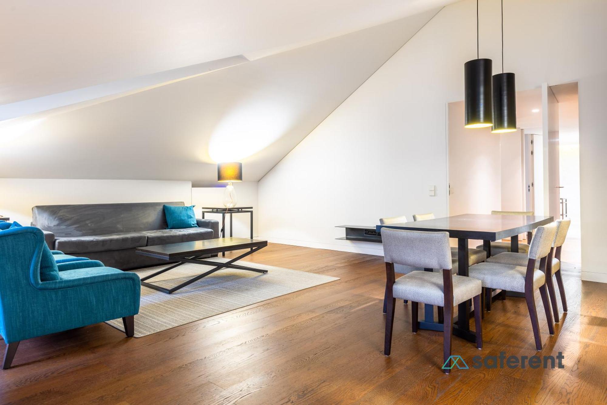 Apartment Exclusive Floor 2bd By The Timeout Market *