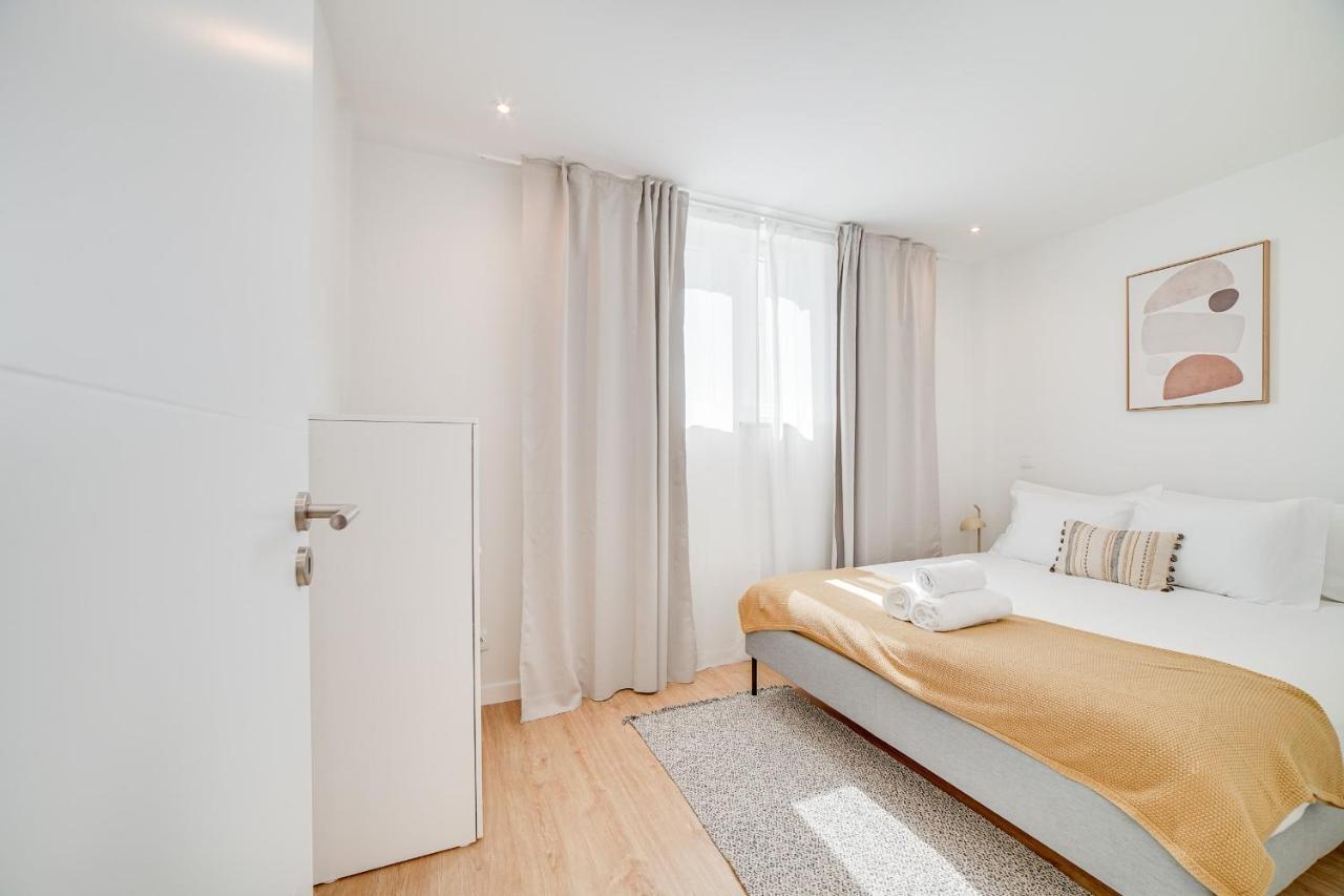 Lopes Apartamento Lisboa