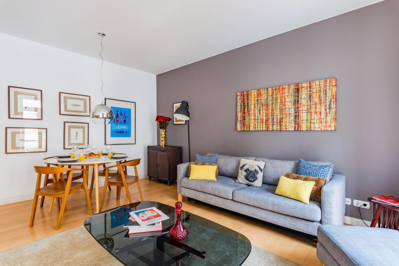 Chiado Mercy Ii Apartamento *