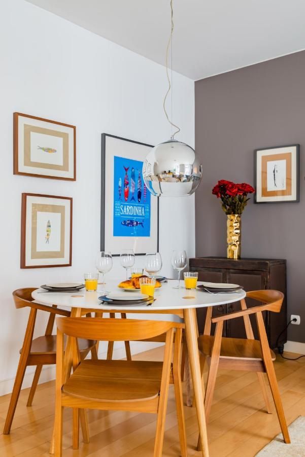 Chiado Mercy Ii Apartamento Lisboa