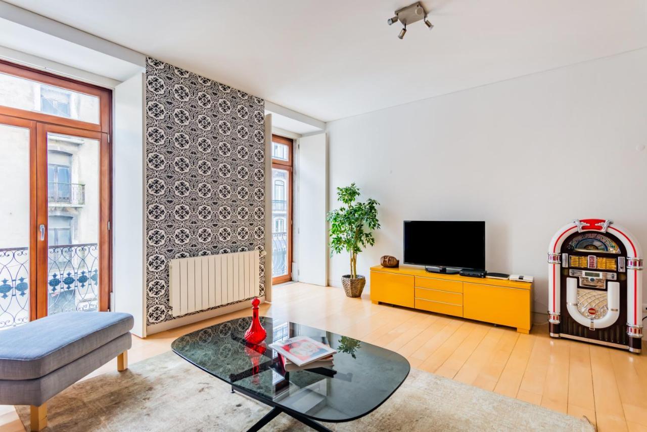 Apartamento Chiado Mercy Ii *