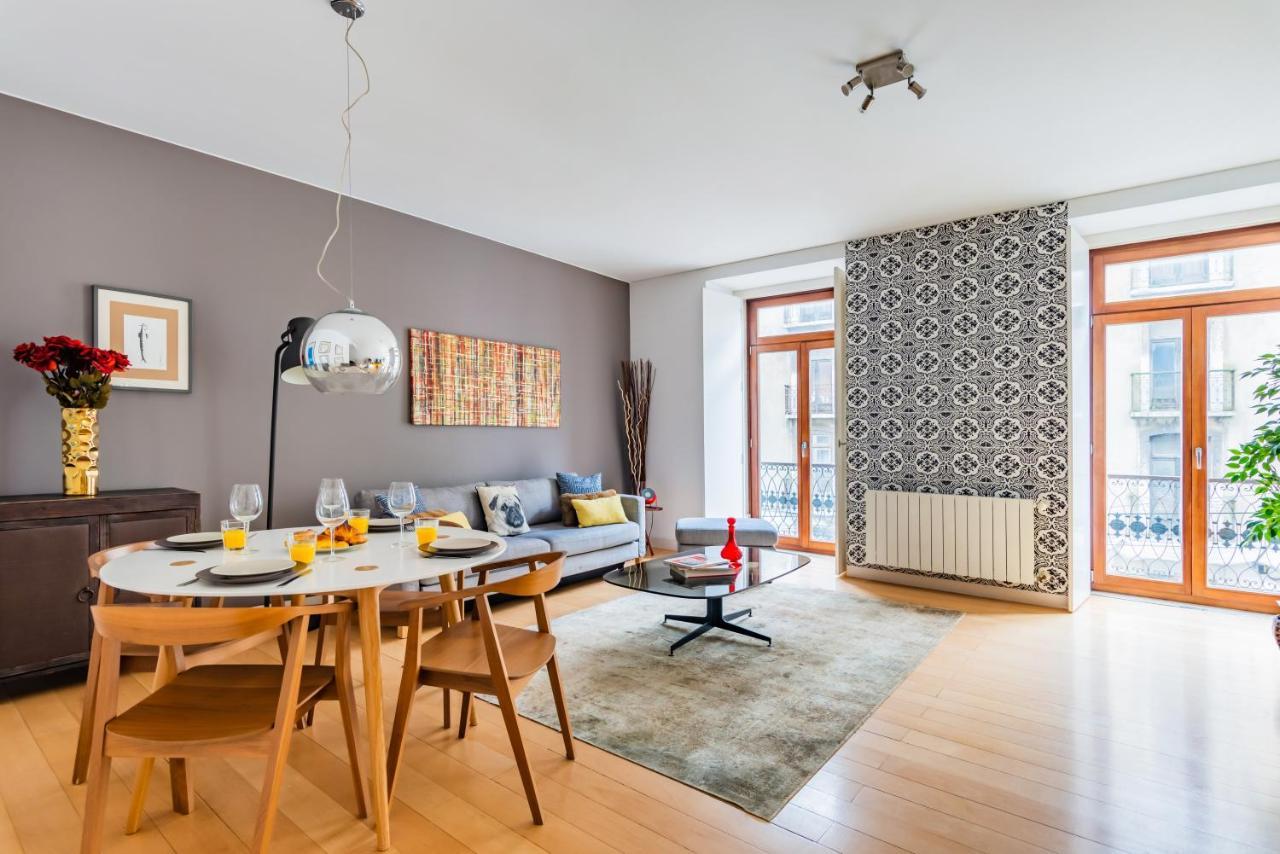 Chiado Mercy Ii Apartamento *