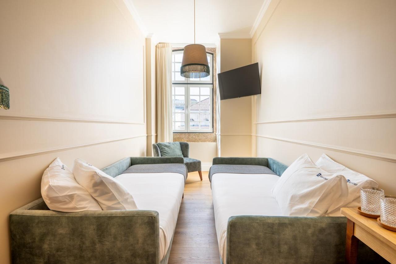 Hotel Boemio Flh Lisboa