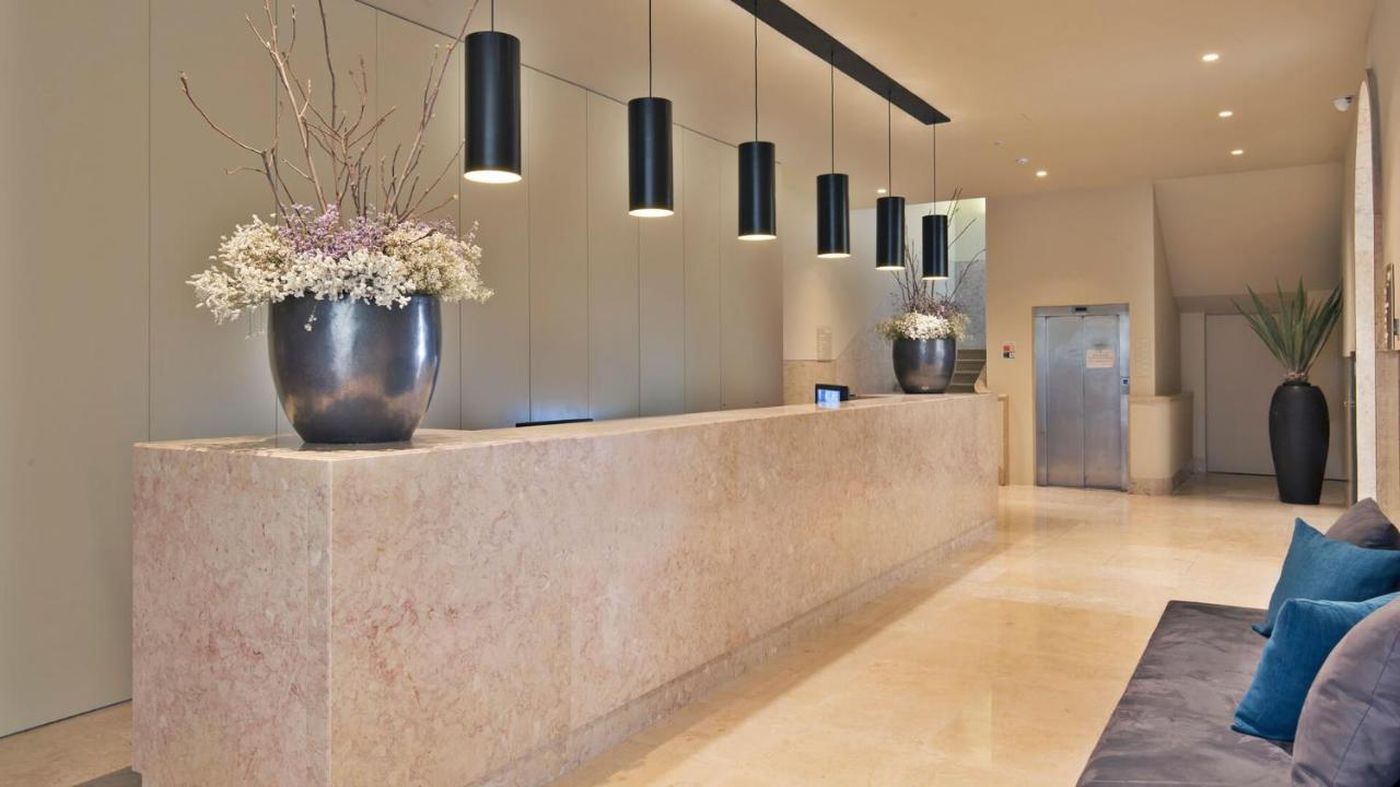 Exclusive Floor 2bd By The Timeout Market