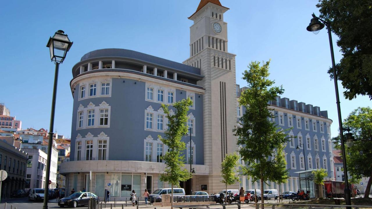 Exclusive Floor 2bd By The Timeout Market Apartment Lisbon