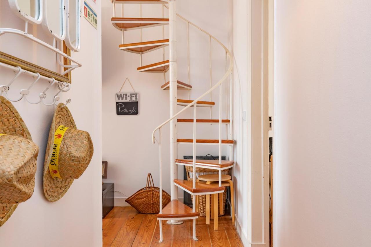 Quiet And Sunny Place By Lovelystay Apartamento