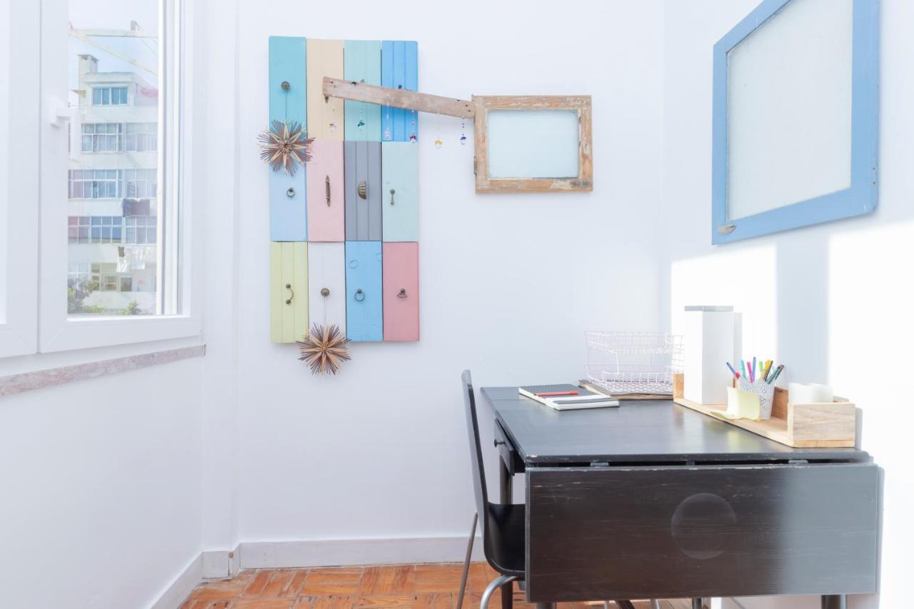 Quiet And Sunny Place By Lovelystay Apartamento *