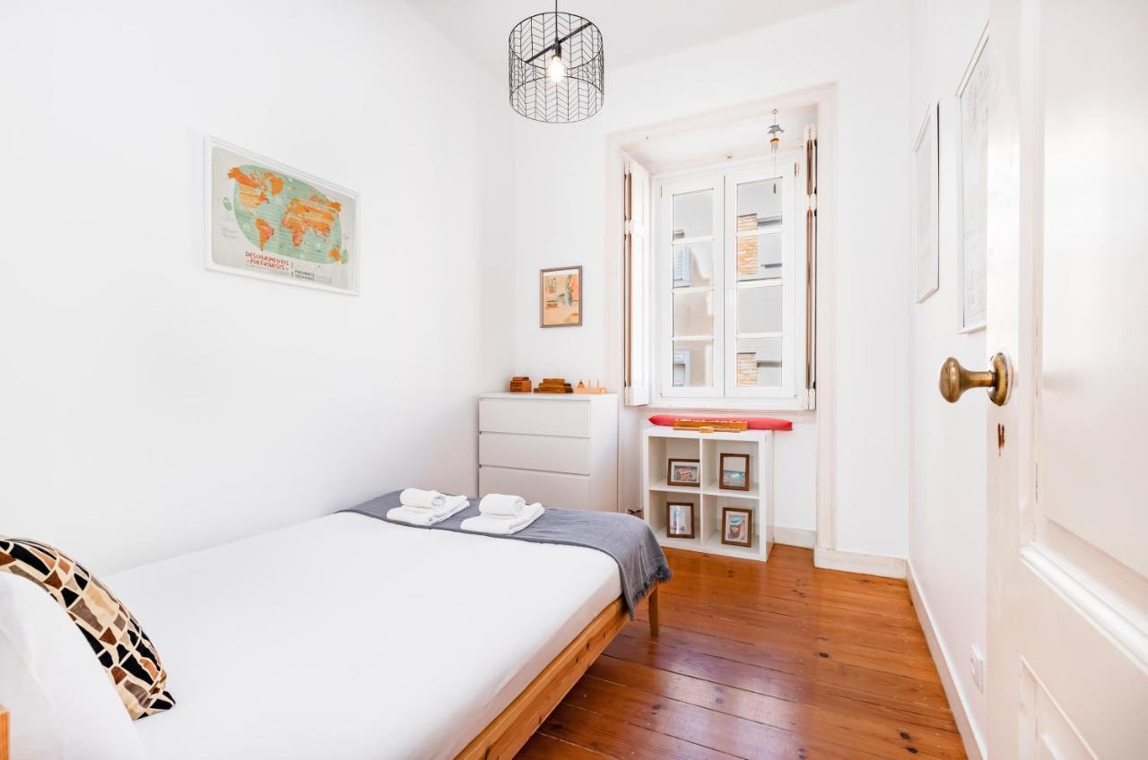 Apartamento Quiet And Sunny Place By Lovelystay *