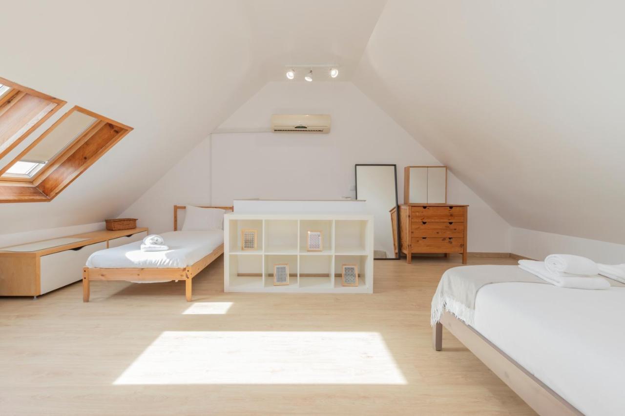 Quiet And Sunny Place By Lovelystay * Lisboa