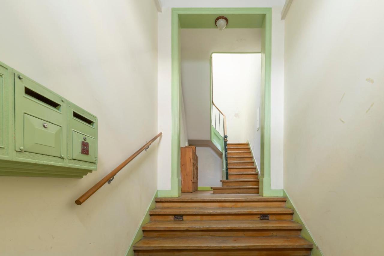 Quiet And Sunny Place By Lovelystay Lisboa