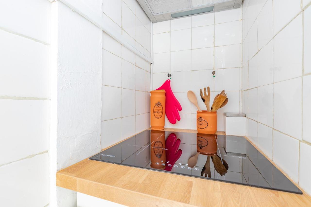 Quiet And Sunny Place By Lovelystay Lisboa