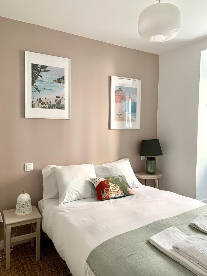 Apartamento Terrasse Ensoleillee *