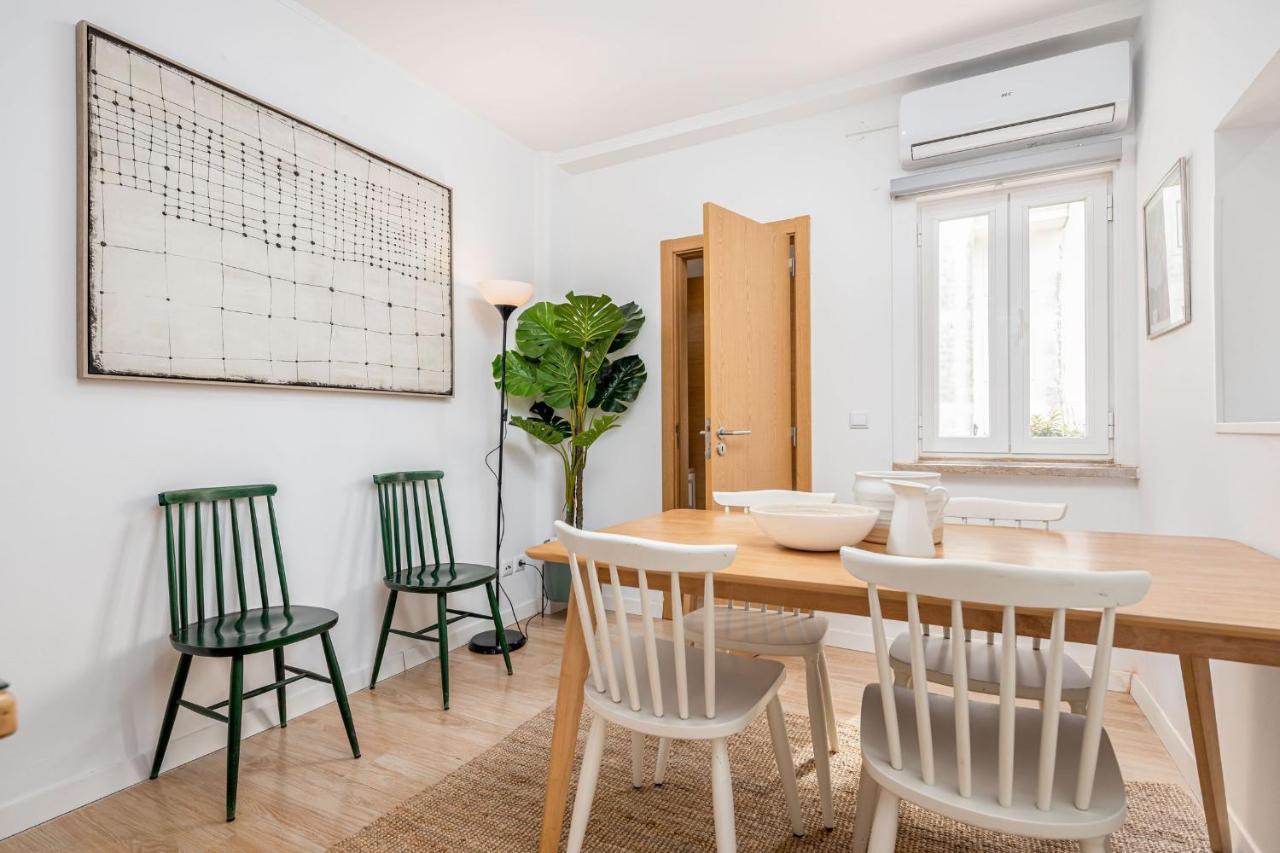 Apartamento Lapa 3bdr Duplex W/ Balcony By Lovelystay
