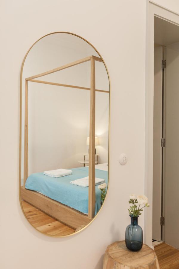 Flh Lux Baixa Flat - Historical Center Near Tejo River Apartment Lisbon