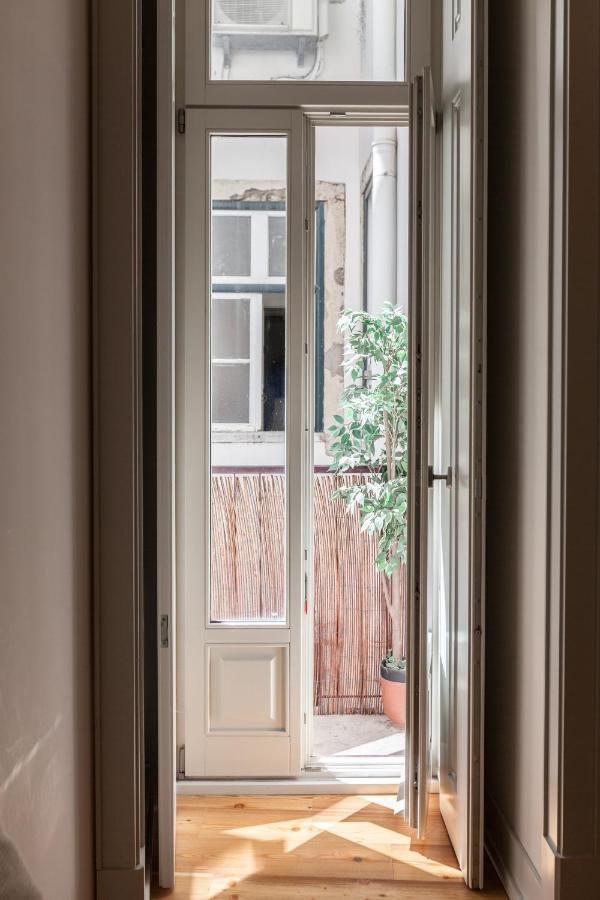 Apartment Flh Lux Baixa Flat - Historical Center Near Tejo River