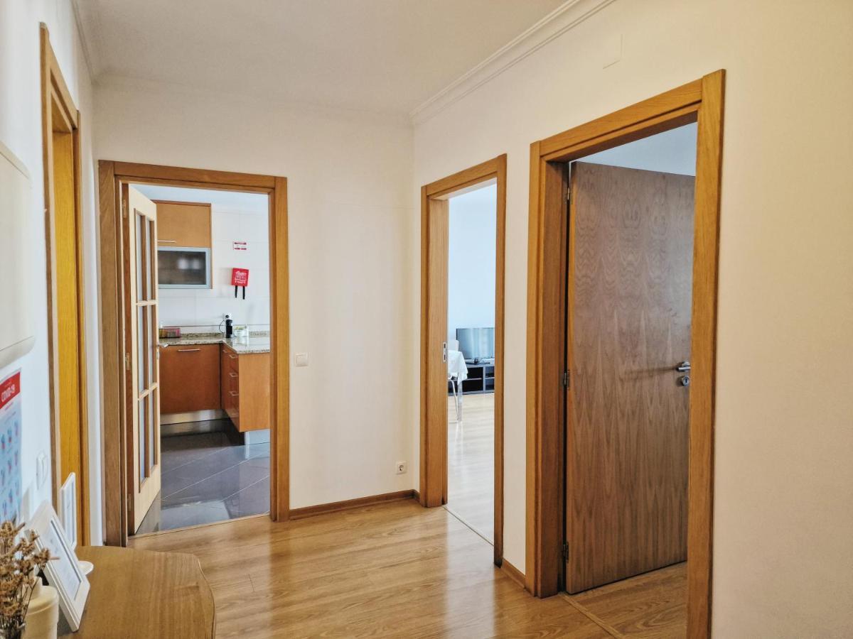 Apartamento Near Parque Nacoes *