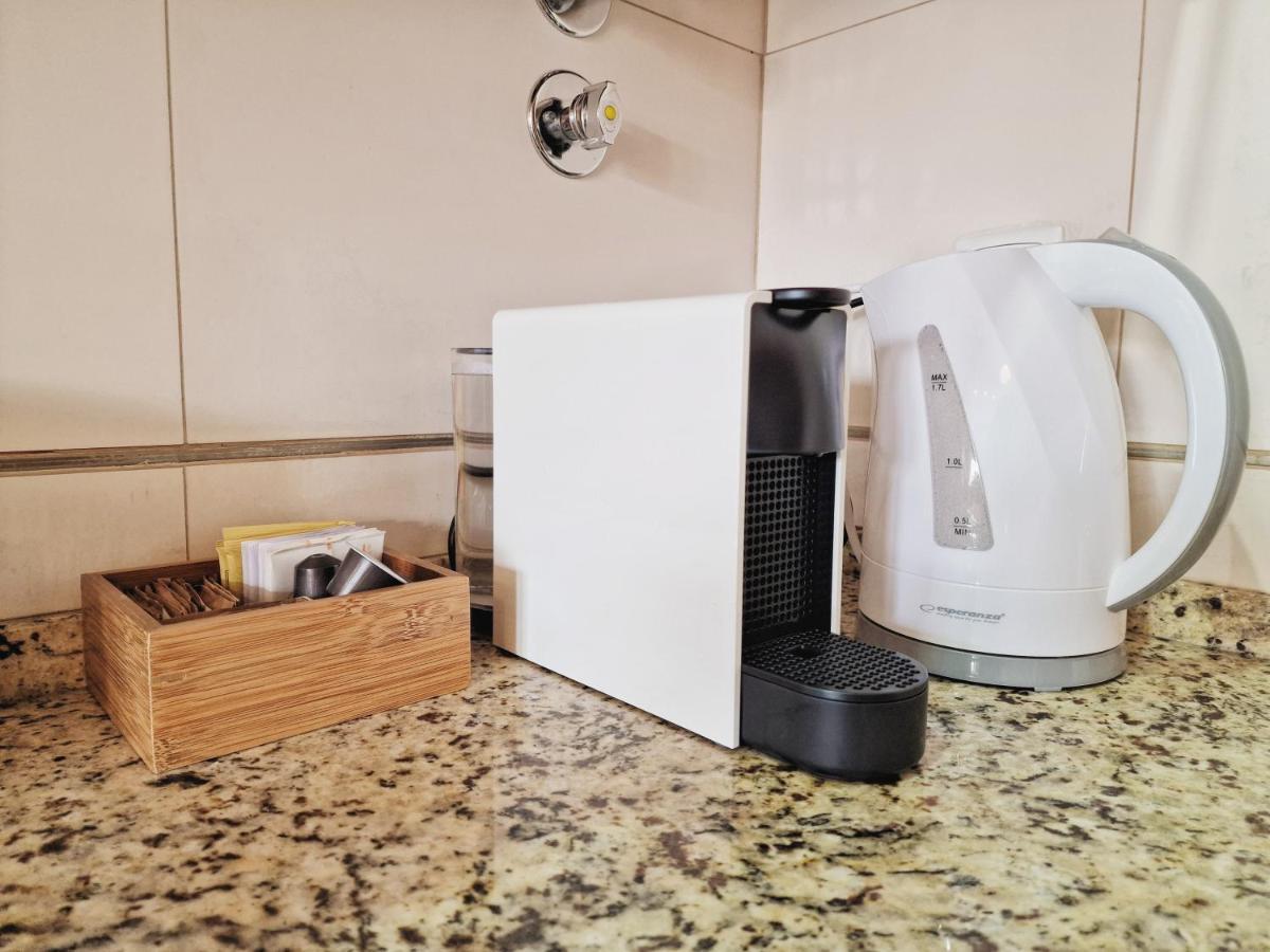 Apartamento Near Parque Nacoes