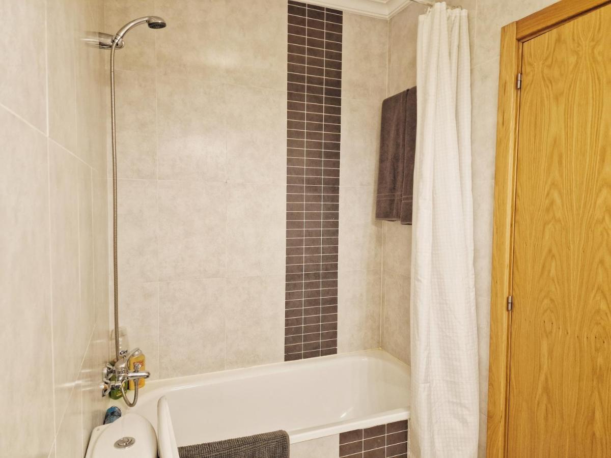 Apartamento Near Parque Nacoes Lisboa