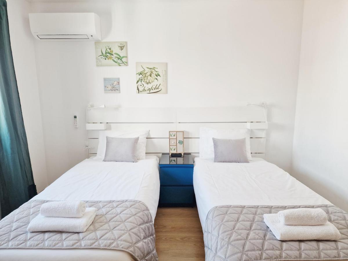Apartamento Near Parque Nacoes *