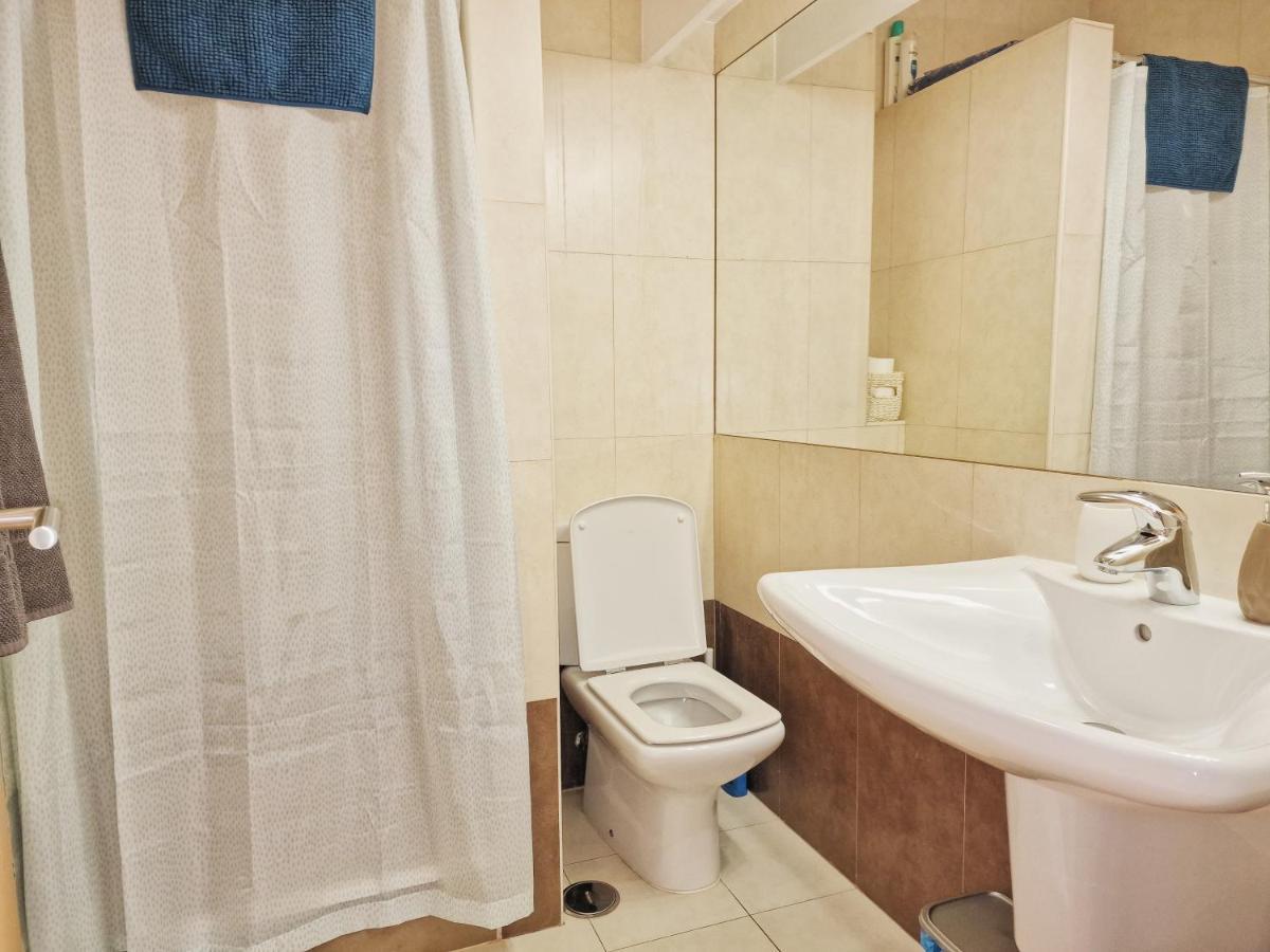 Apartamento Near Parque Nacoes Lisboa