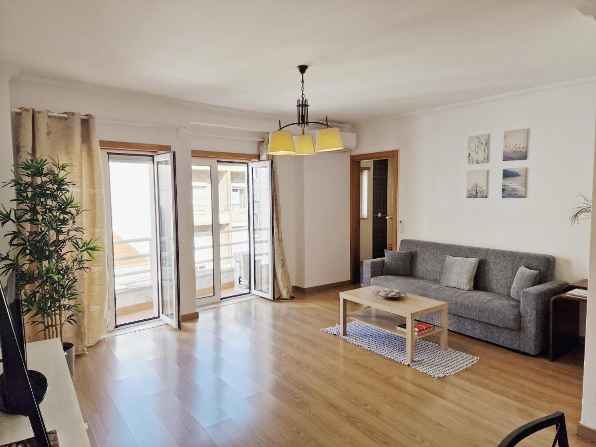 Apartamento Near Parque Nacoes *