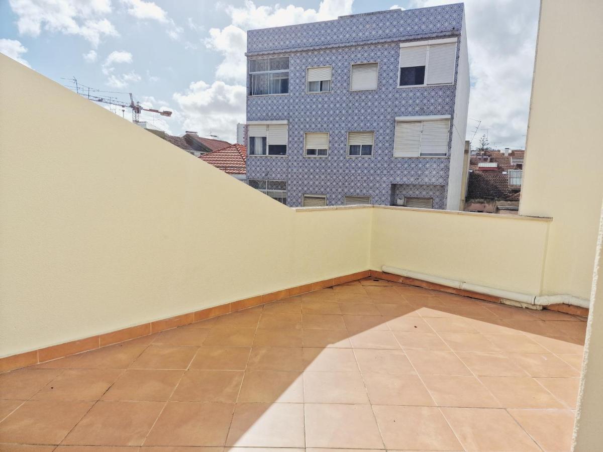 Near Parque Nacoes Apartamento Lisboa